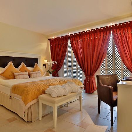 Boutiquehotel La Casa Tybinga Zewnętrze zdjęcie