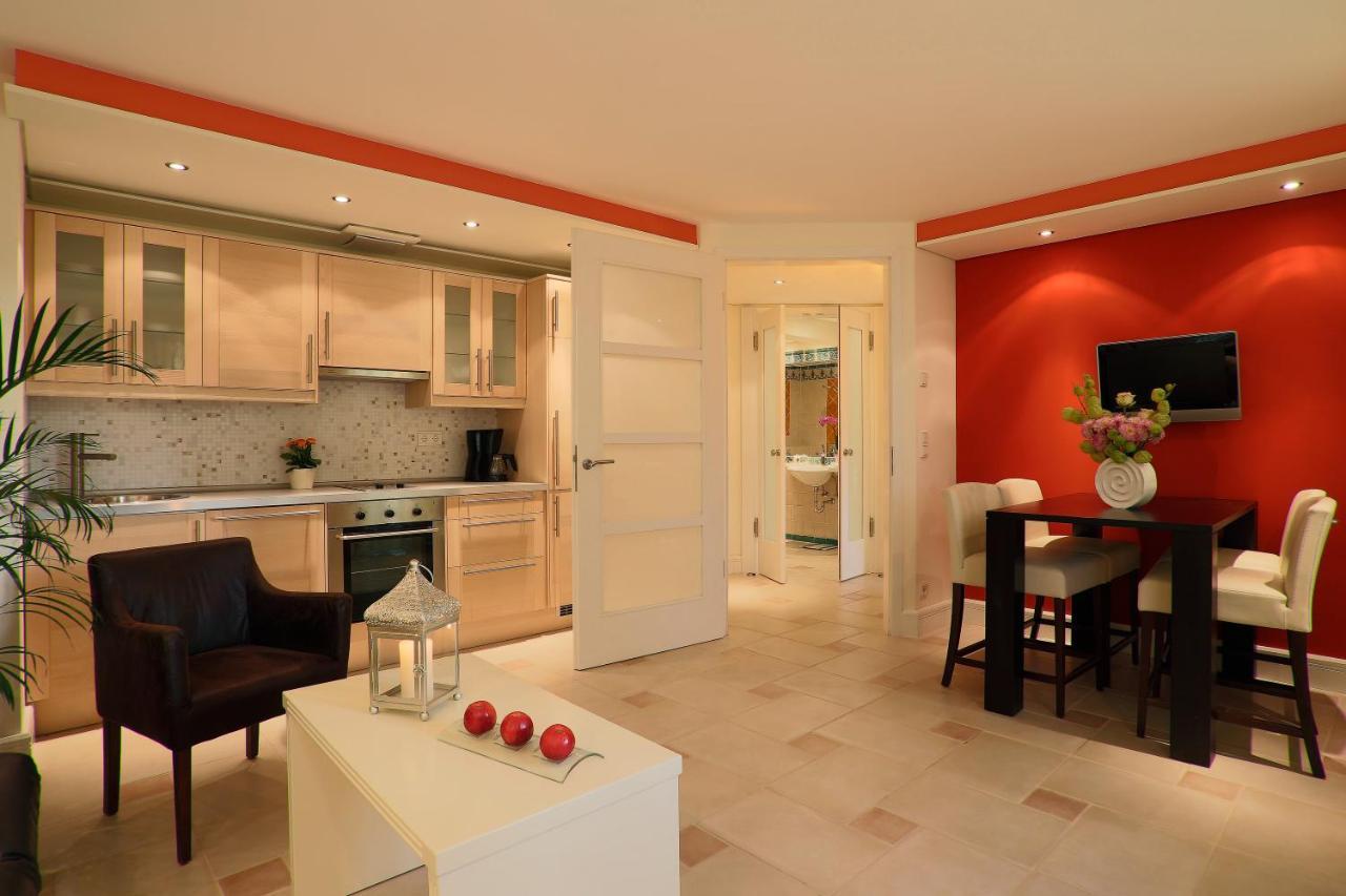 Boutiquehotel La Casa Tybinga Zewnętrze zdjęcie
