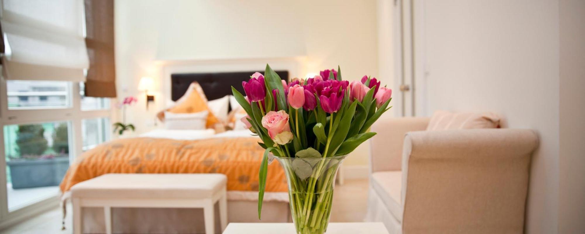 Boutiquehotel La Casa Tybinga Zewnętrze zdjęcie
