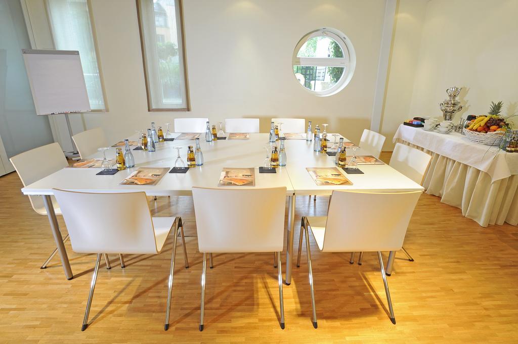 Boutiquehotel La Casa Tybinga Zewnętrze zdjęcie