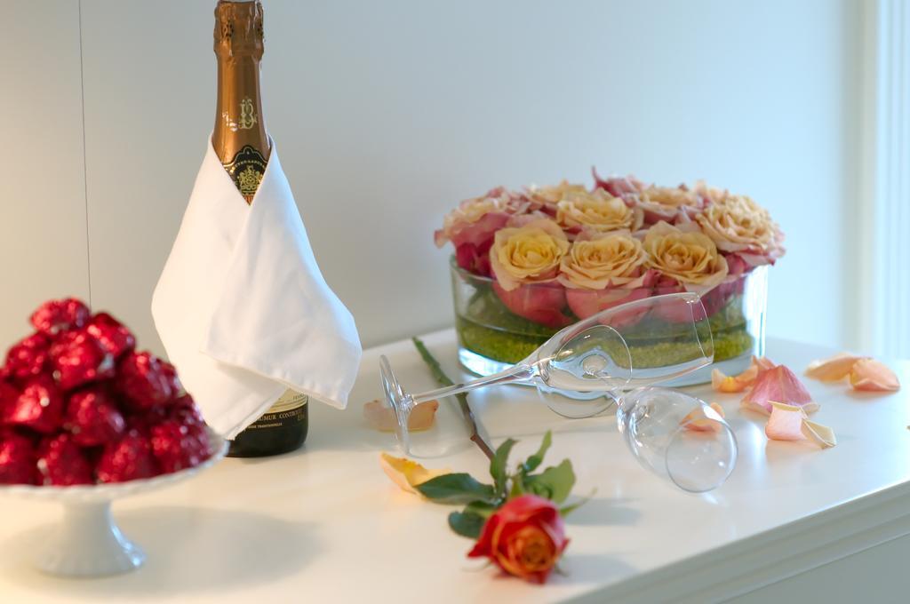 Boutiquehotel La Casa Tybinga Zewnętrze zdjęcie