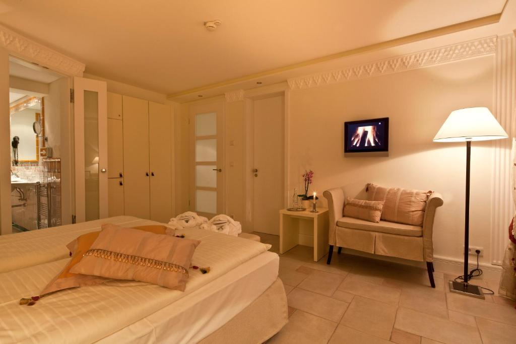 Boutiquehotel La Casa Tybinga Pokój zdjęcie