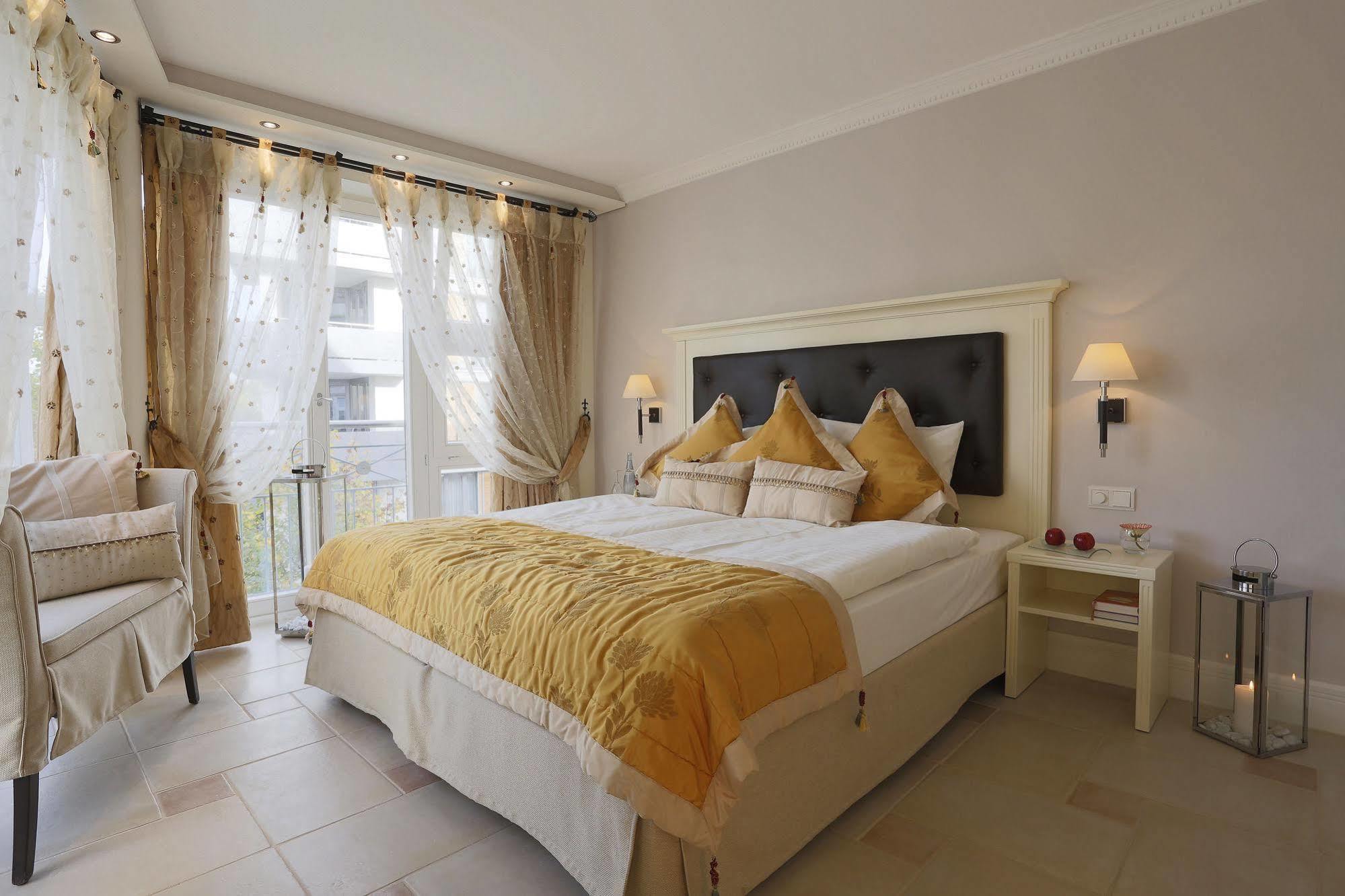 Boutiquehotel La Casa Tybinga Zewnętrze zdjęcie