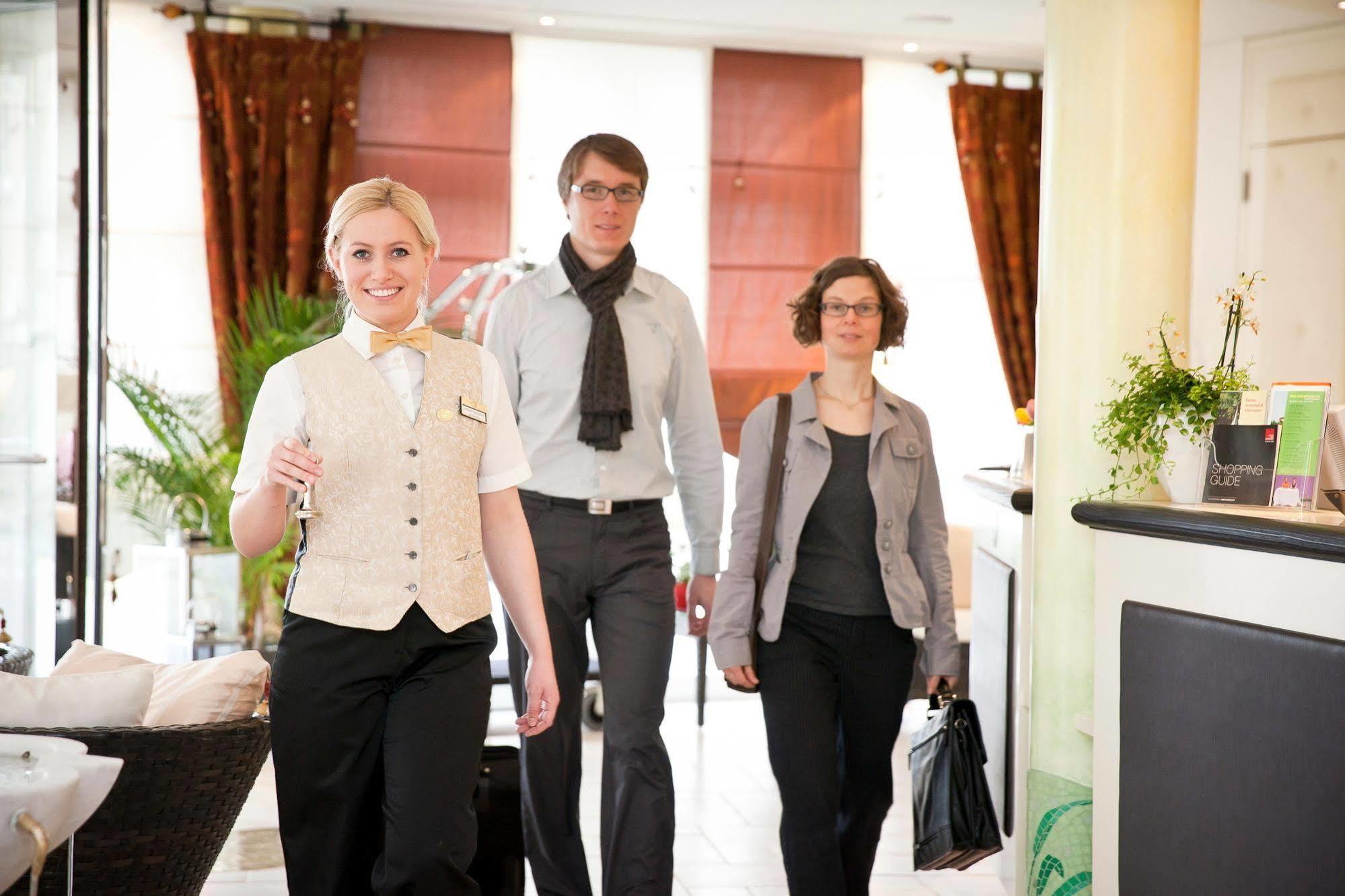 Boutiquehotel La Casa Tybinga Zewnętrze zdjęcie
